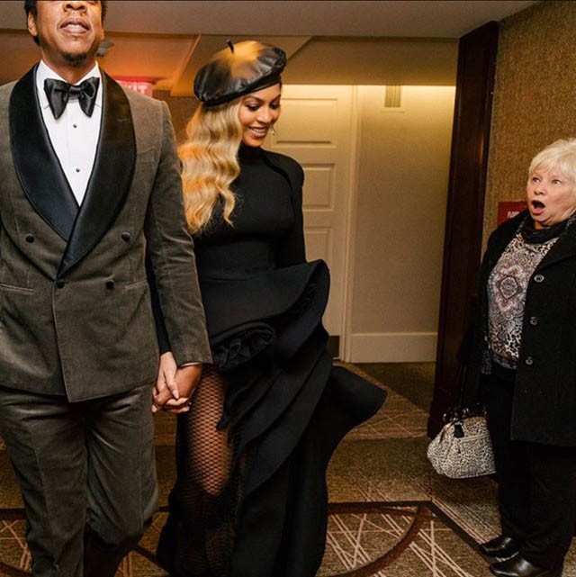 Beyoncé és Jay Z