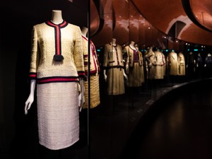 Ismerd meg a világ 12 legszebb divatmúzeumát