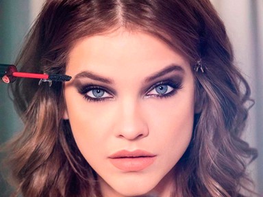 Palvin Barbi elkészítette első live videóját: ilyen gyönyörűen sminkelte ki magát benne