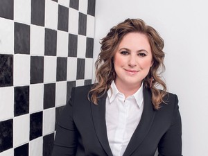 Polgár Judit: ´Az elején tízszer annyit kellett bizonyítani´