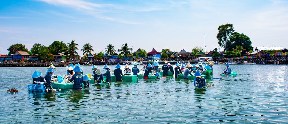 Fenntartható nyaralási tippek: hogy az unokáid is élvezhessék majd a természetet