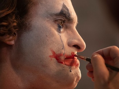 Itt van az új Joker-film előzetese, és Joaquin Phoenix alakításától máris rémálmaid lesznek