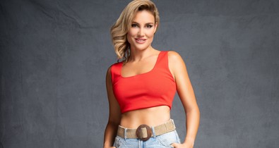 Balogh Edina: „Nem baj, ha az ember néha olyat is bevállal, amire azonnal nemet mondott volna”