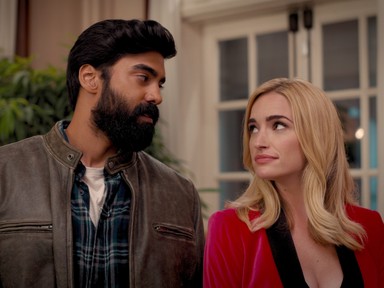 Emellett a csillagjegy mellett boldogan öregedhetsz meg: ő számodra az igazi a horoszkópod szerint