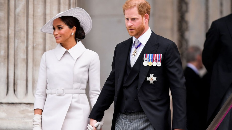 Harry herceg és Meghan Markle nem kaptak meghívást egy fontos eseményre