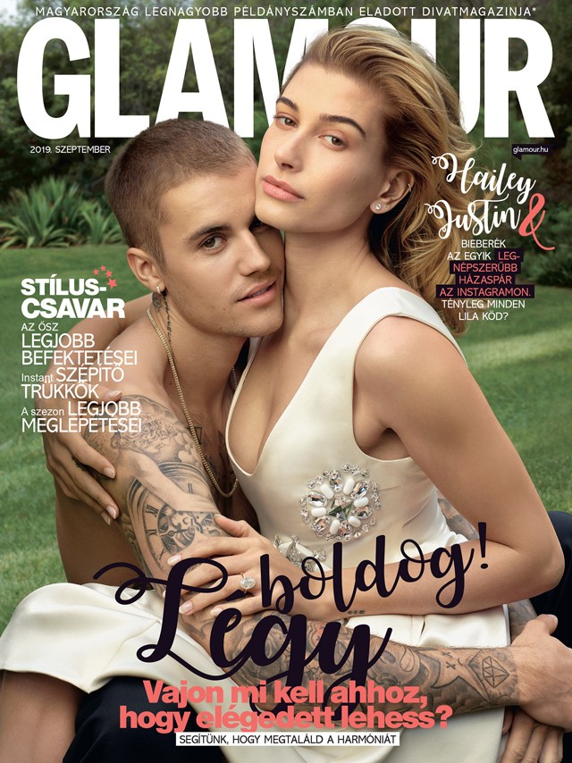 Justin Bieber Hailey Bieber