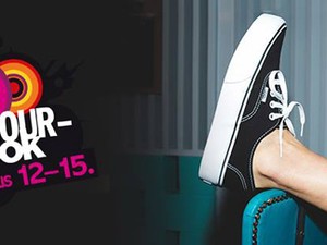 Glamour-napok a Vans-szel: megérkeztek a legcsajosabb cipellők tavaszra!