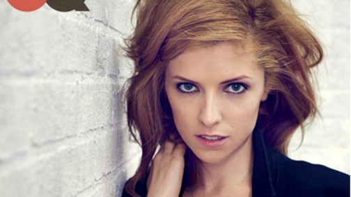 Sörrajongó Alkonyat-sztár: emeljük poharunkat Anna Kendrick-re!