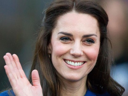 Felbecsülhetetlen ritkaság: Kate Middleton alig látott gyerekkori fotóira bukkantunk