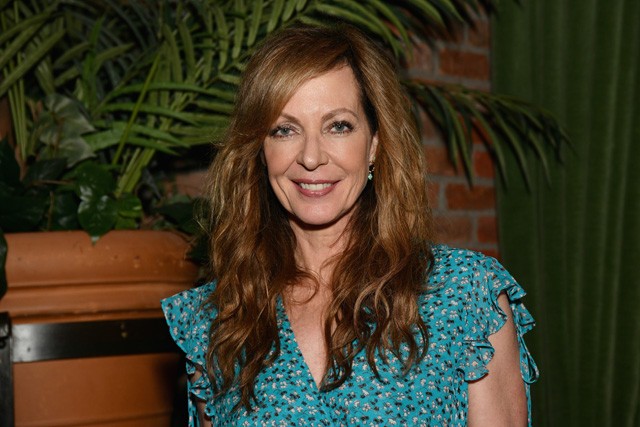 Allison Janney