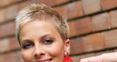 A legjobb műsorvezető kategória: Tatár Csilla