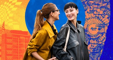 Ez a kulcs a csillagjegyed szerint, hogy a legboldogabb életet éld stressz nélkül