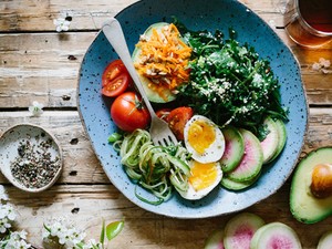 13 tipp, hogy kiegyensúlyozottan működjön az anyagcseréd