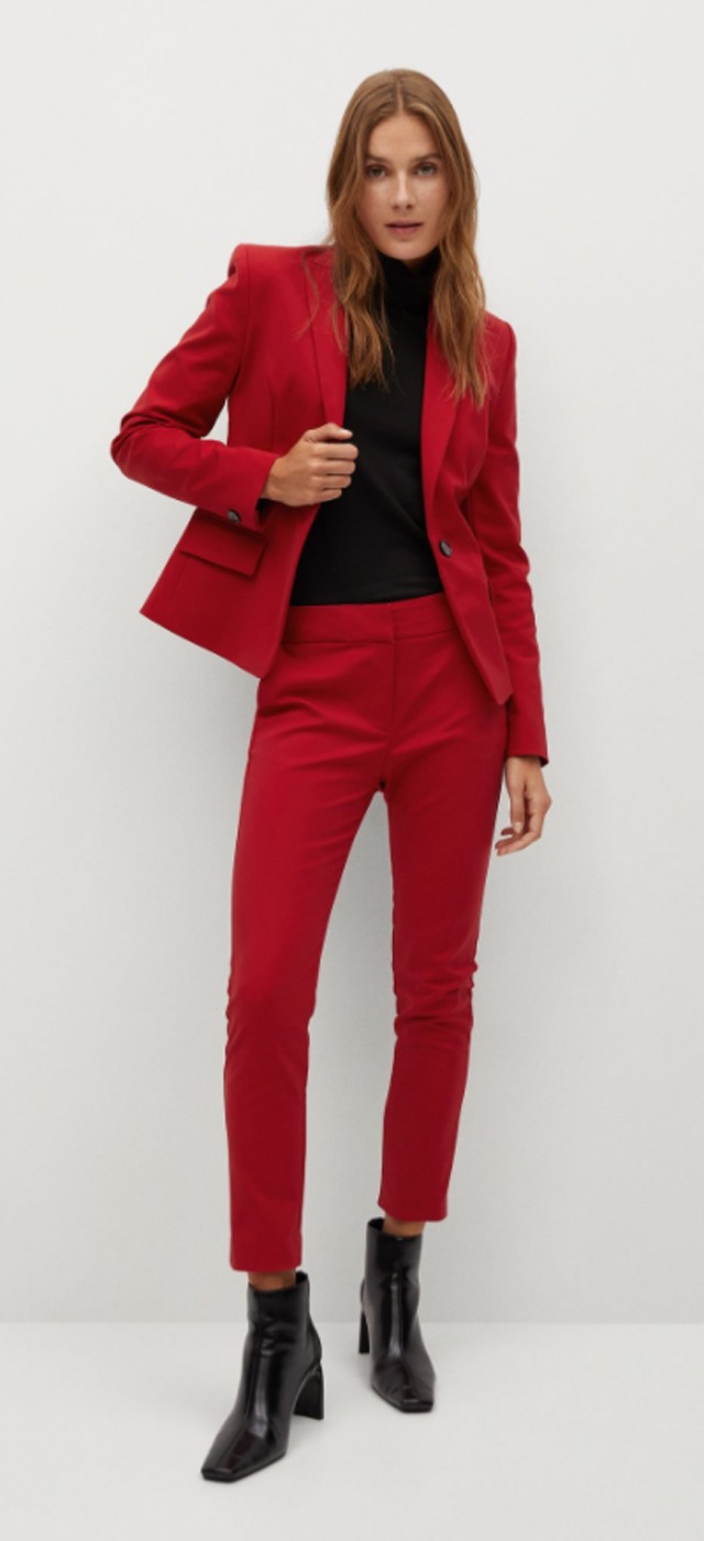 Blézer és nadrág MANGO 15995 Ft, 9995 Ft