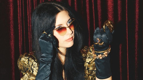 „A legtöbben divatból választják a legpopulárisabb illatokat” - beszélgetés Cserkuti Viola parfümkurátorral