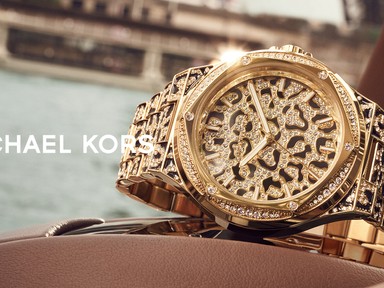 Michael Kors karórák – luxus első pillantásra (x)