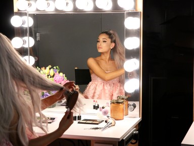 Top 12: Ariana Grande legstílusosabb szettjei 2021-ből