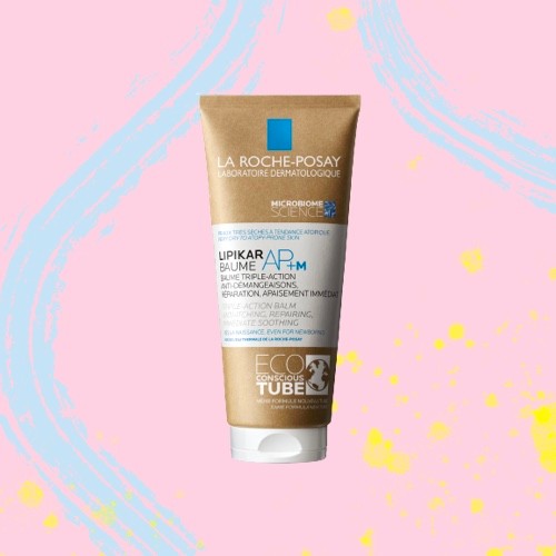 Lipikar Balzsam AP+M testápoló LA ROCHE-POSAY 5899 Ft/200 ml, GLAMOUR-kuponnal 20% kedvezménnyel 4719 Ft