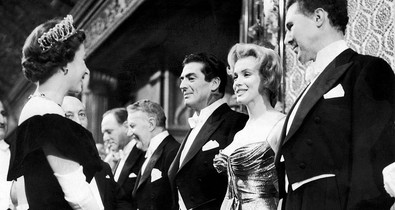 Mi a közös Erzsébet királynőben és Marilyn Monroe-ban? Több, mint gondolnád! 