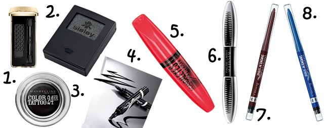 Partira fel! Így lesz tökéletesen füstös a szemed