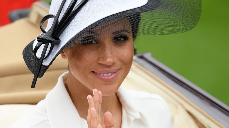 Meghan Markle apró gesztusa rengeteget jelentett