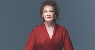 Udvaros Dorottya: „Nem érzem azt, hogy a koromhoz képest ez már sok nekem”