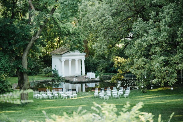 Top 6 esküvői helyszín