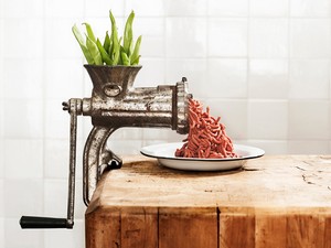 Ilyenek lesznek a jövő élelmiszerei