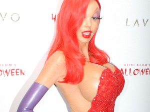 Elsírod magad a nevetéstől, ha meglátod ezeket a halloweeni jelmezeket