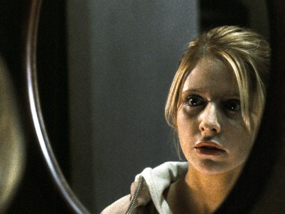 Ezért fontos tükörbe nézned, ha kétségbeesett vagy