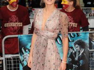 Emma Watson