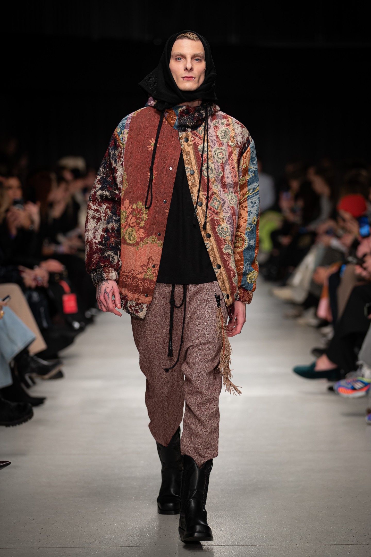 ZSIGMOND 2025-2026 őszi-téli kollekció