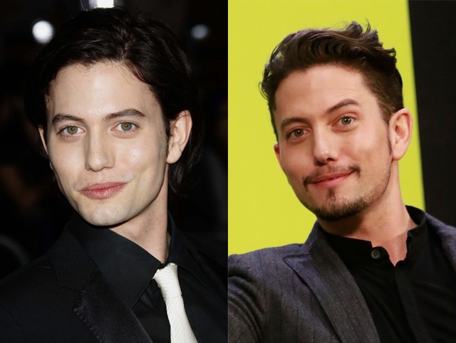 Jackson Rathbone