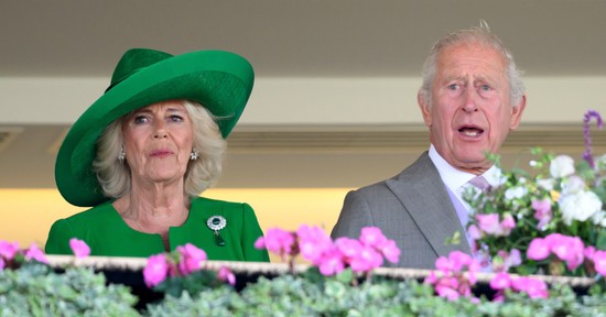 Ettől a dologtól rettegett mindennél jobban Kamilla királyné, szívszaggató, ami kiderült Károly király feleségéről