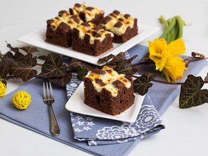 Gyerekkorod emlékeit idézi meg ez a túrós finomság