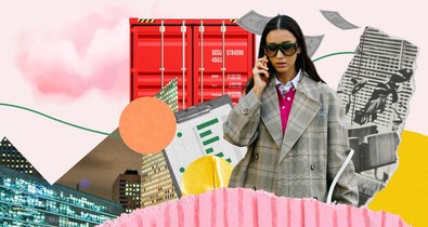 Hogyan alakítják át a nők a logisztikai szektort és visznek bele új perspektívát?