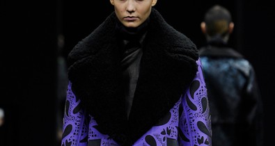 Színváltós kabát a jövő tél sztárja!