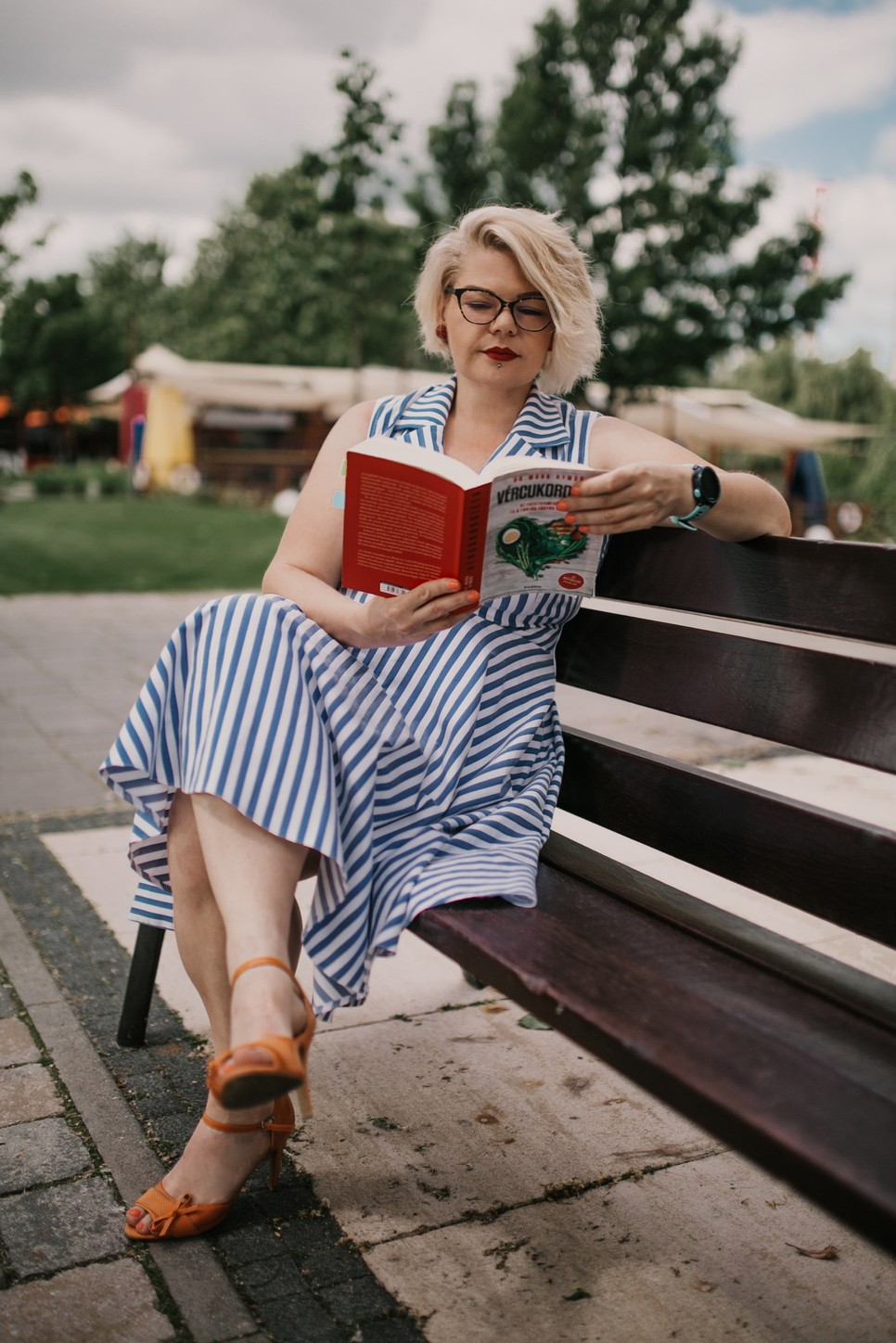 Ha te is életmódváltáson gondolkozol, akkor kezdd ezzel a könyvvel