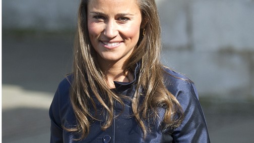 Ráuntak Pippa Middletonra