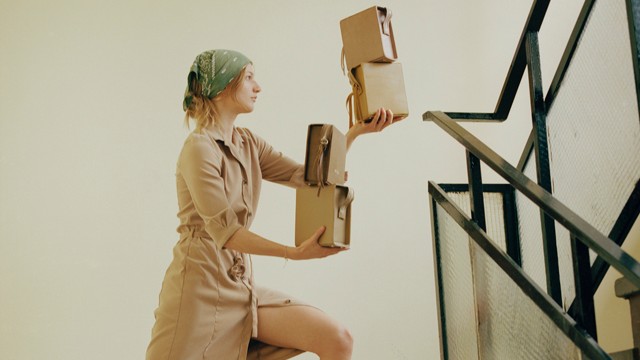 Egyedi táskát keresel? Akkor ezt a magyar márkát meg kell ismerned!