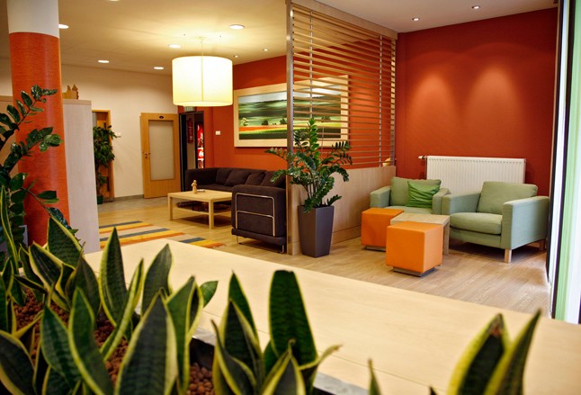 Ronald McDonald Ház