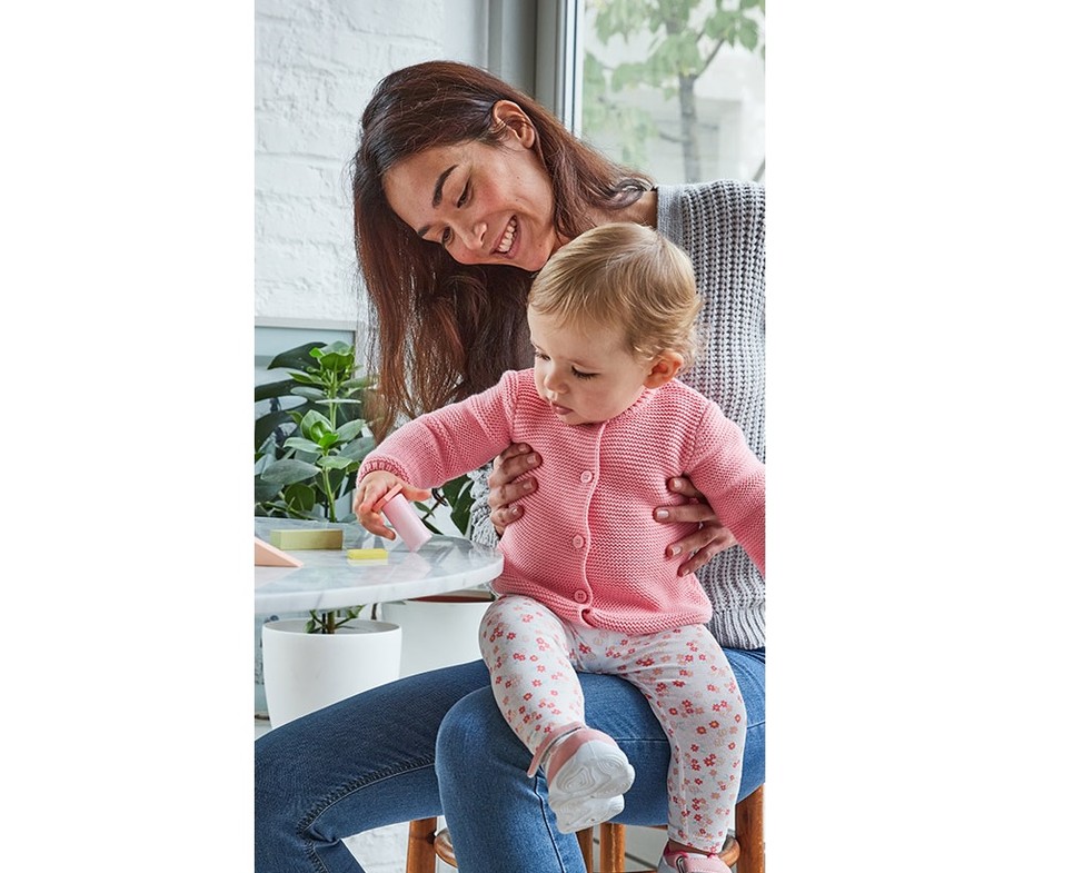 Így frissítsd fel gyorsan és egyszerűen tavaszi ruhatáradat!