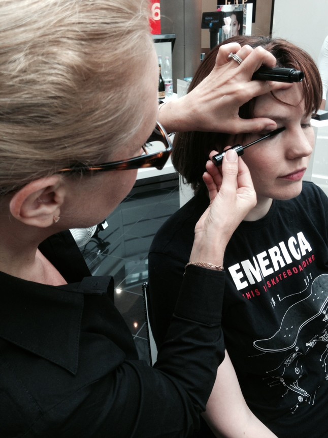 A Lancôme szépségszigeten jártunk