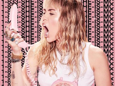 Miley Cyrus-t megfogdosta majd megpróbálta megcsókolni egy rajongója