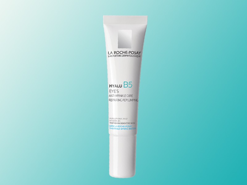 Hyalu B5 szemkörnyékápoló LA ROCHE-POSAY 6999 Ft/15 ml