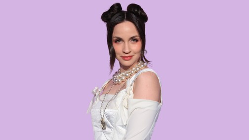 Törőcsik Franciska élete legszebb ruhájában tündökölt a vörös szőnyegen