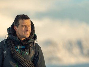 "Cara Delevingne volt a legkülönlegesebb számomra" - exkluzív interjú Bear Grylls-szel