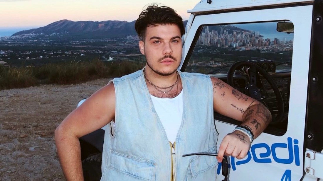 Buzás Andris számára a tartalomkészítésben is és az életben is a legfontosabb dolog az önazonosság, és ezt az értékrendet igyekszik hitelesen képviselni a közösségi médiában