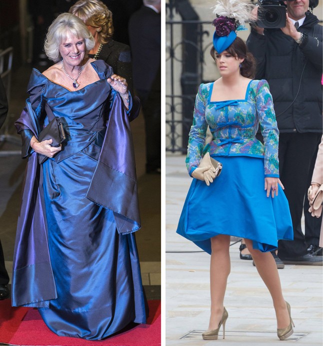 75 éves a punk királynője: Vivienne Westwood