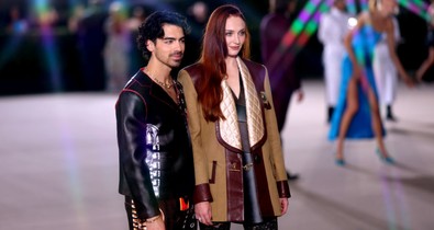 9 szerelmes fotó Sophie Turner és Joe Jonas kapcsolatáról, ami után csak még fájóbb a válásuk